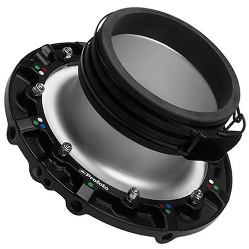 ProHead Plus UV 250W with Zoom Reflector - Beau Photo Supplies Inc