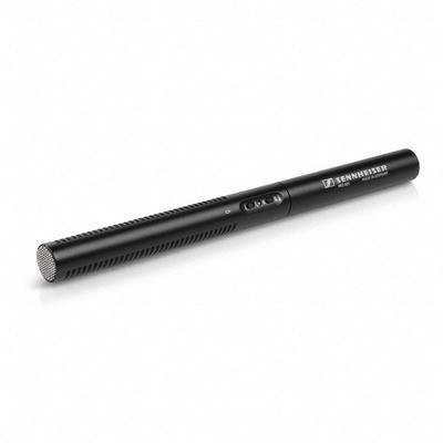 Sennheiser MKE600 Shotgun Microphone