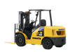 3EA6012411 Komatsu Pump For Komatsu Forklifts