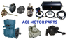 231516 24 Roto Diaphragm Bendix Replacement