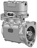 227326X TF 500 Air Compressor Bendix Replacement