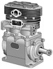 228141X TF 500 Air Compressor Bendix Replacement