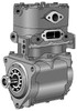 277122X TF 500 Air Compressor Bendix Replacement