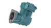 286521X TF 501 Air Compressor Bendix Replacement