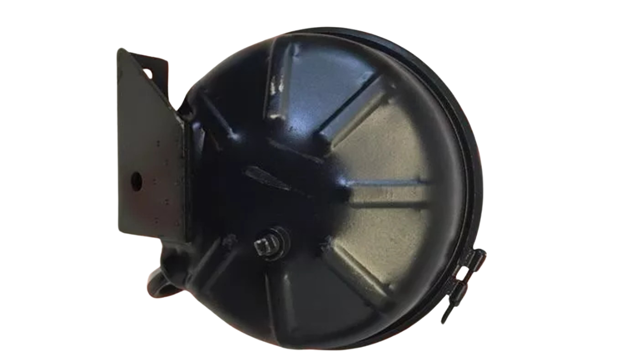 2510065 Ford F600 Reman Hydrovac