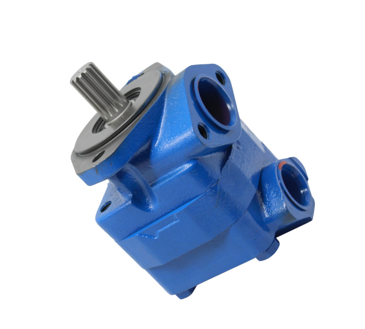1777885 Clark Hydraulic Pump