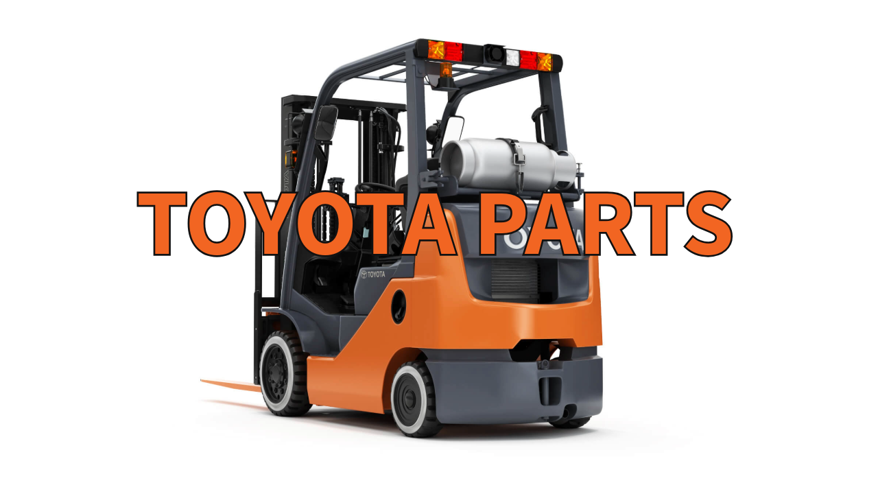 765552017071 TOYOTA Knob