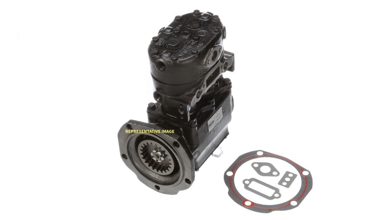 106780X TF 700 Air Compressor Bendix Replacement