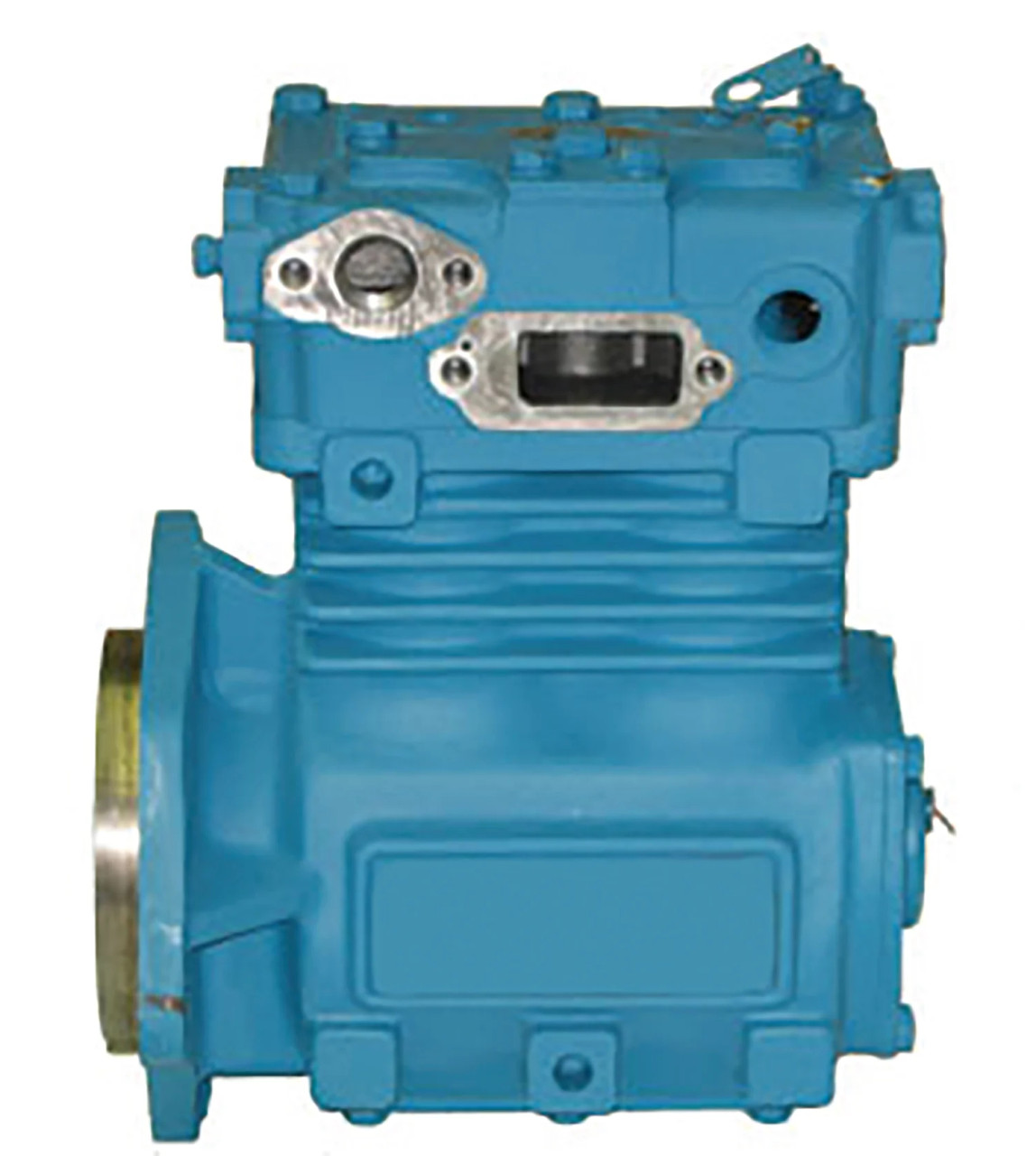 109287X TF 750 Air Compressor Bendix Replacement