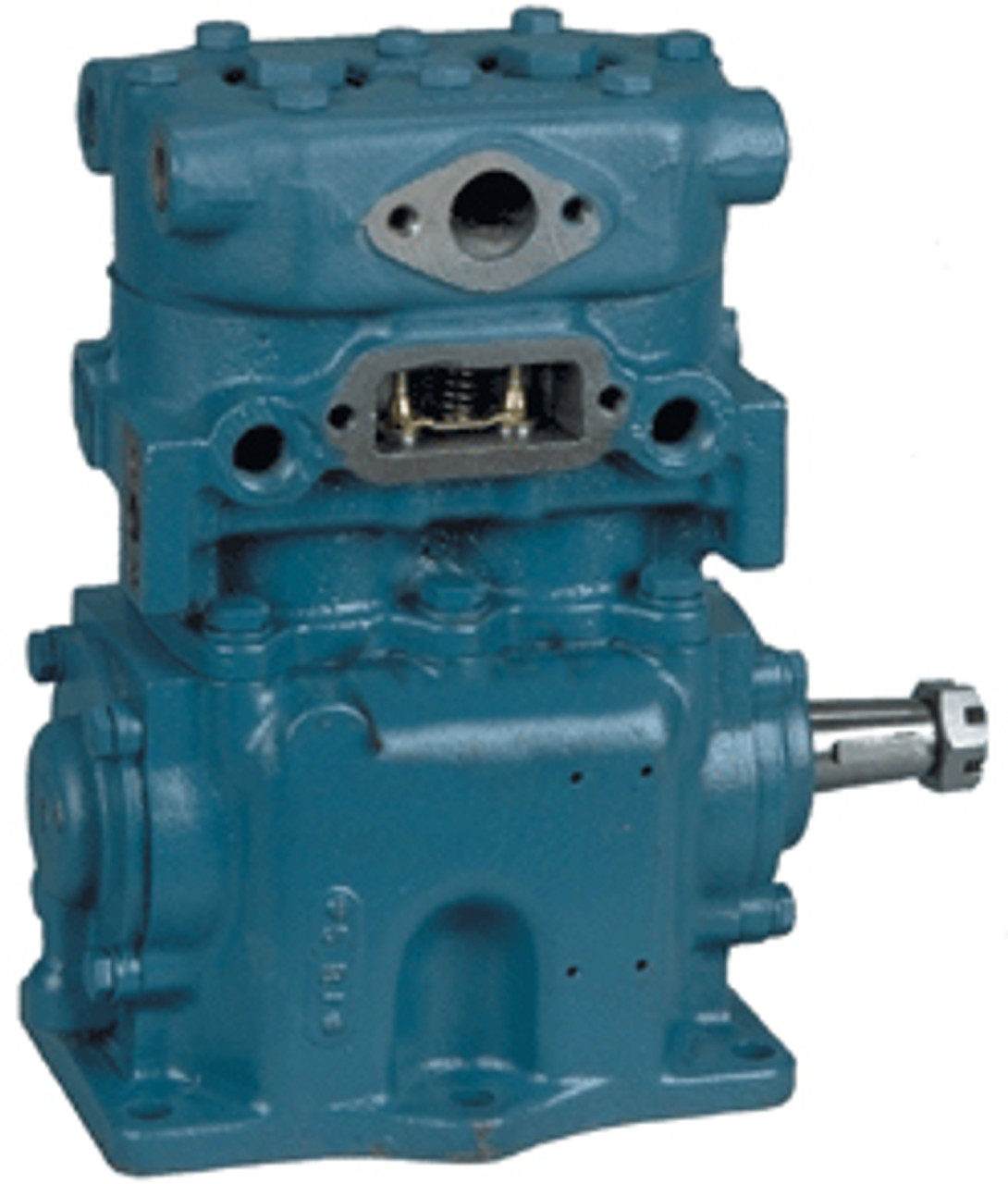 227410X TF 400 Air Compressor Bendix Replacement