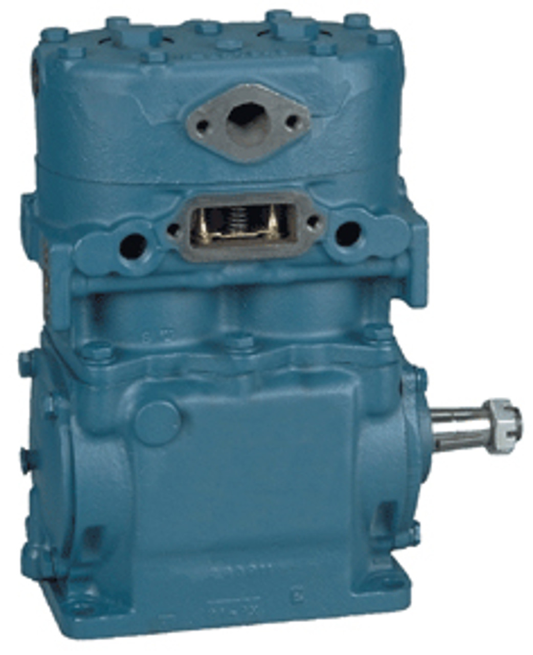 228479X TF 500 Air Compressor Bendix Replacement