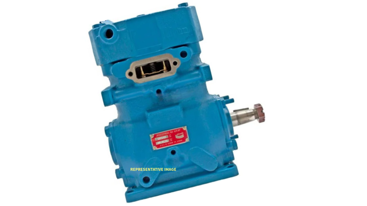 278606X TF 500 Air Compressor Bendix Replacement