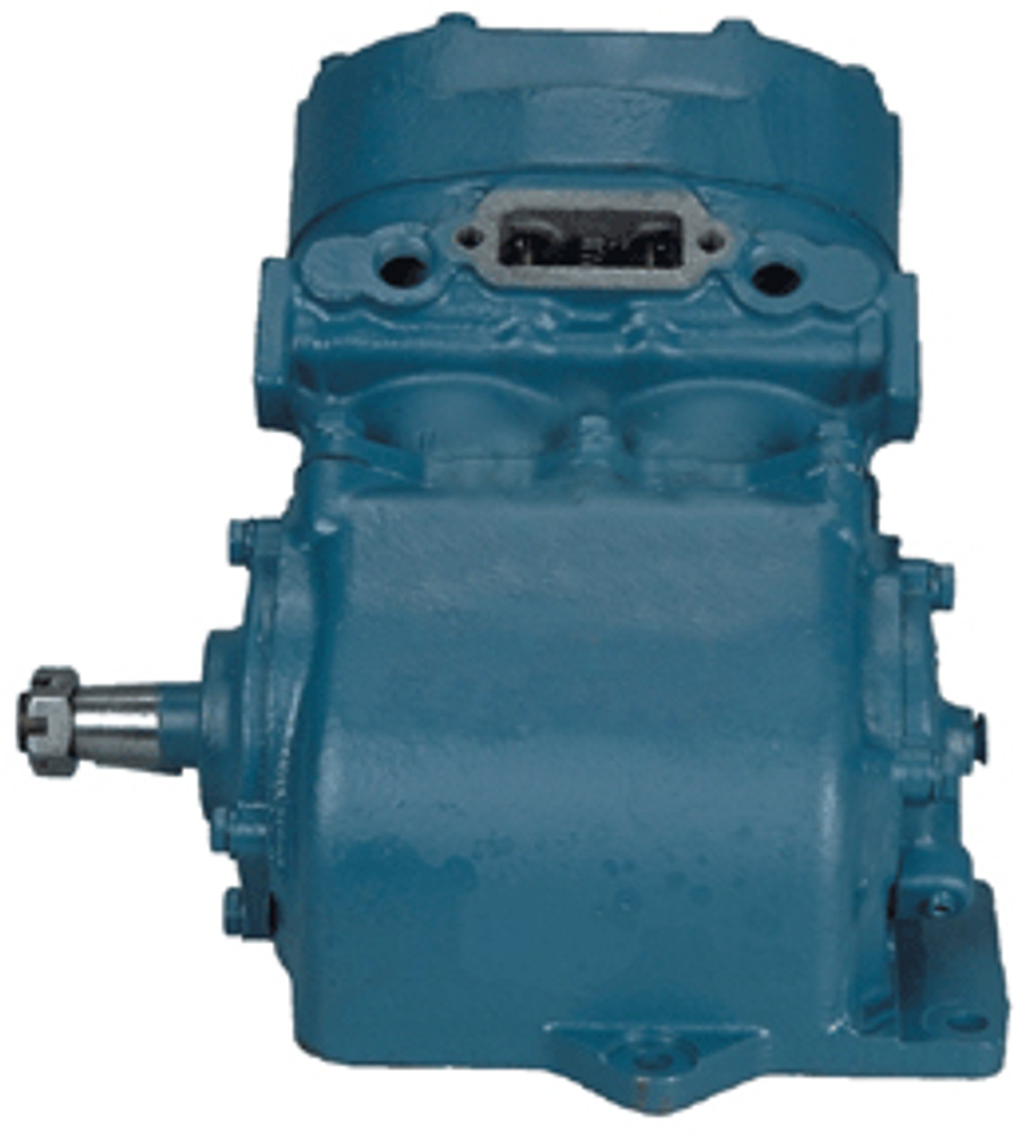 283513X TF 500 Air Compressor Bendix Replacement