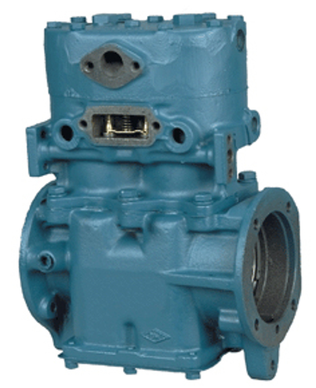 284959X TF 500 Air Compressor Bendix Replacement