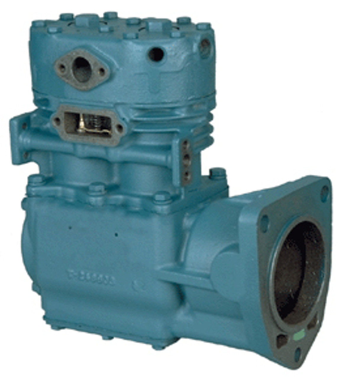 285108X TF 600 Air Compressor Bendix Replacement