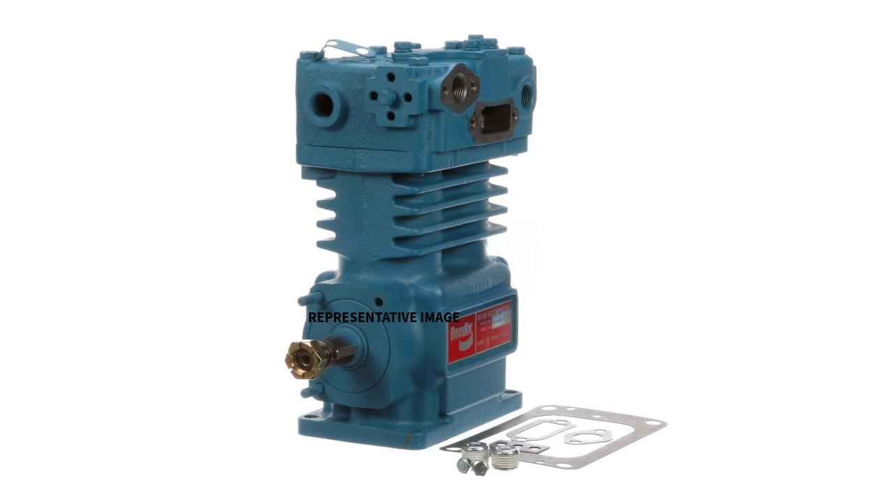 286471X TF 600 Air Compressor Bendix Replacement