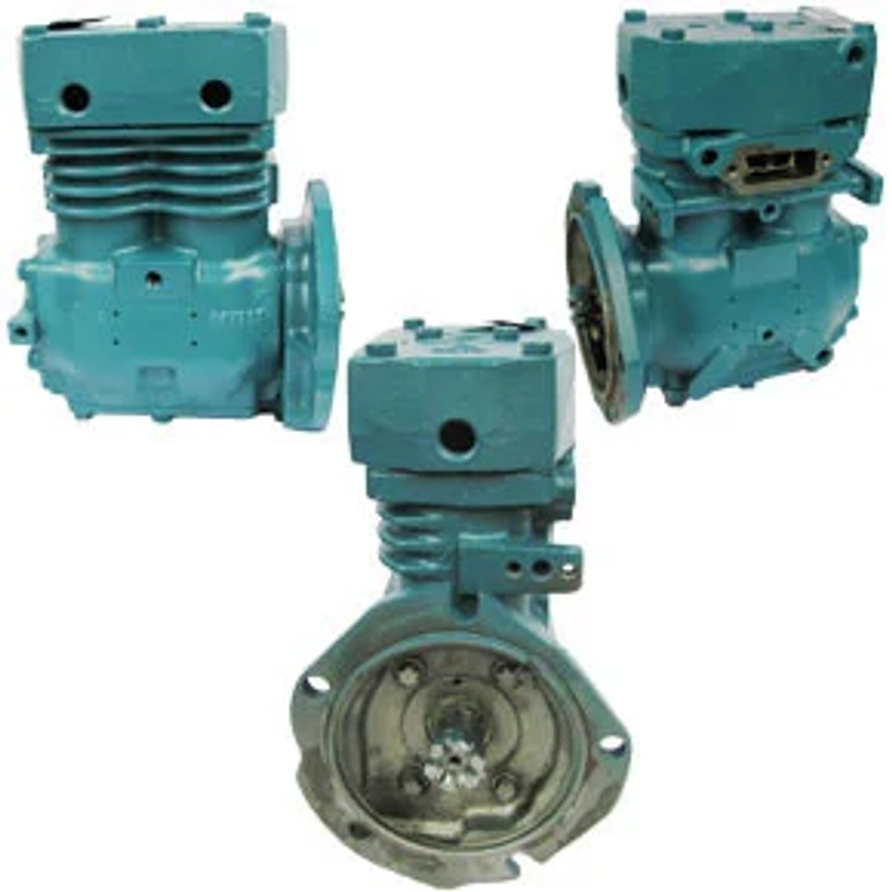 286542X TF 501 Air Compressor Bendix Replacement