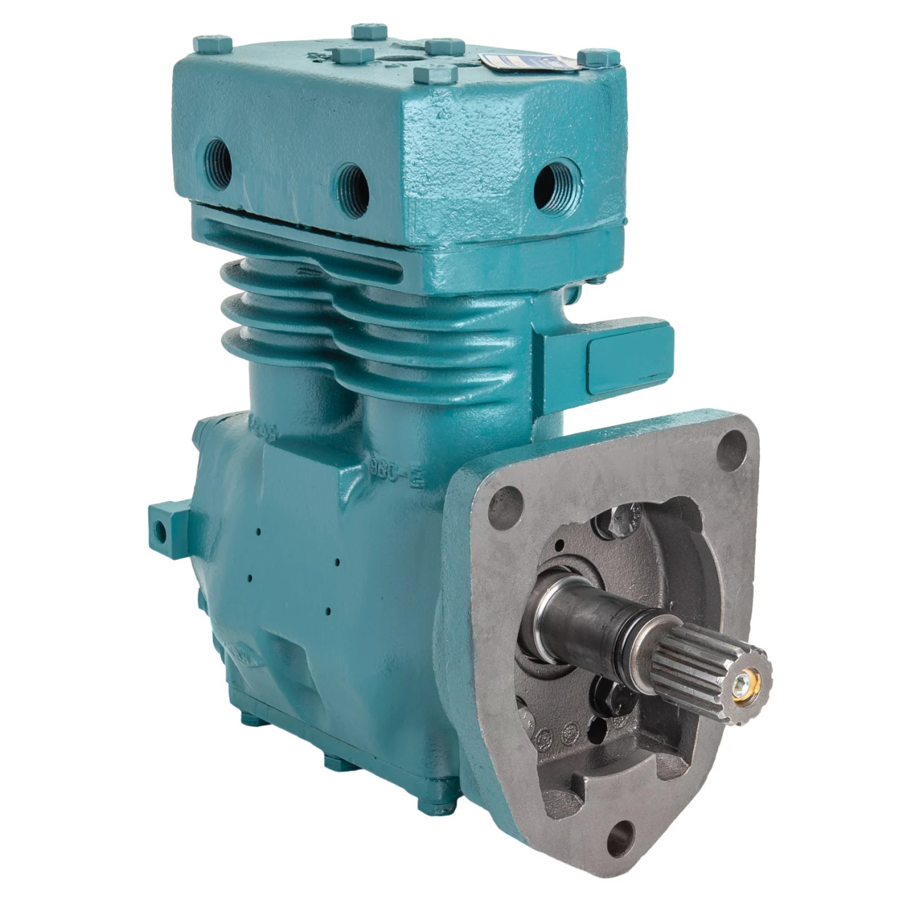 286546X TF 501 Air Compressor Bendix Replacement