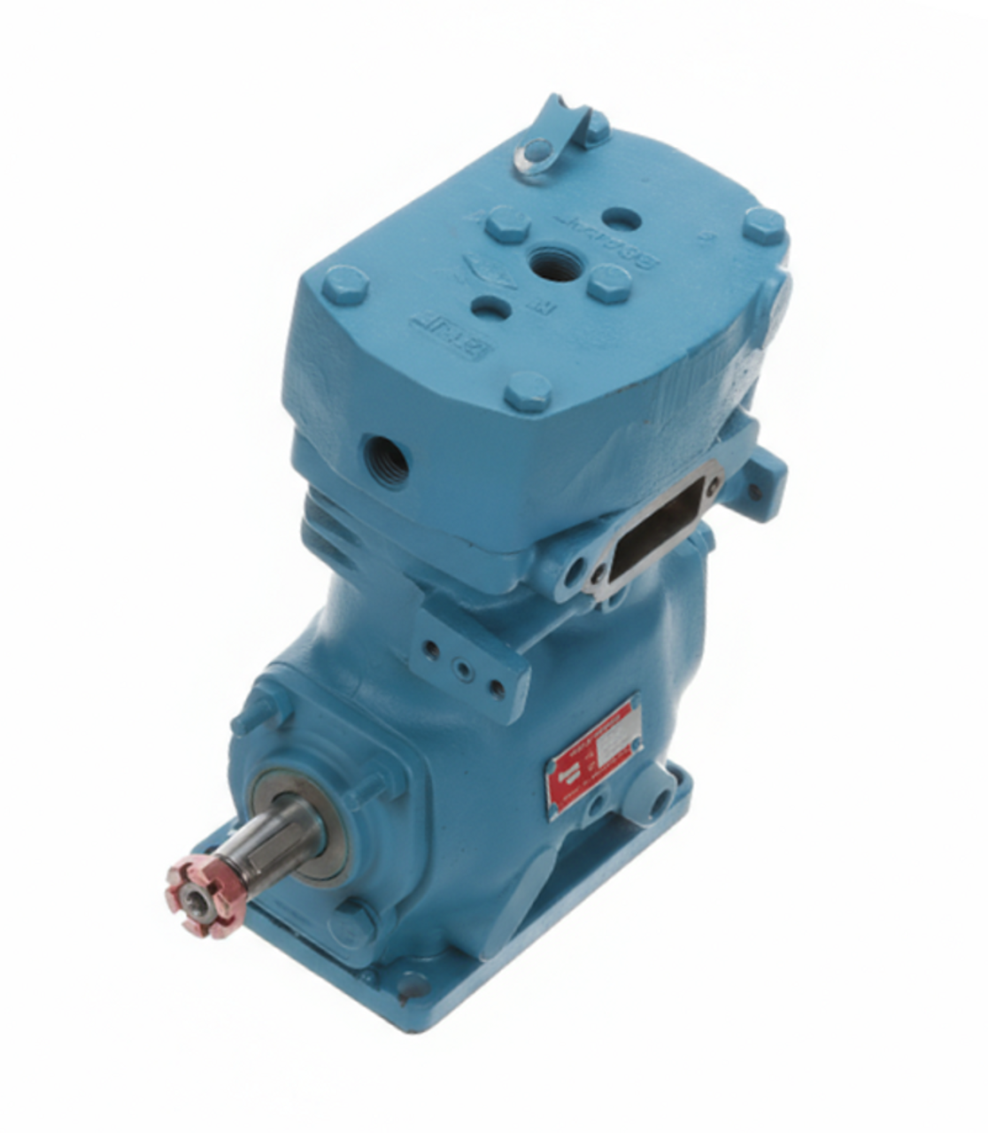 286582 Bendix Compressor