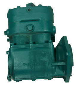 289336X TF 700 Air Compressor Bendix Replacement