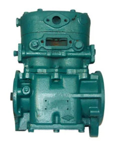 289339X TF 700 Air Compressor Bendix Replacement
