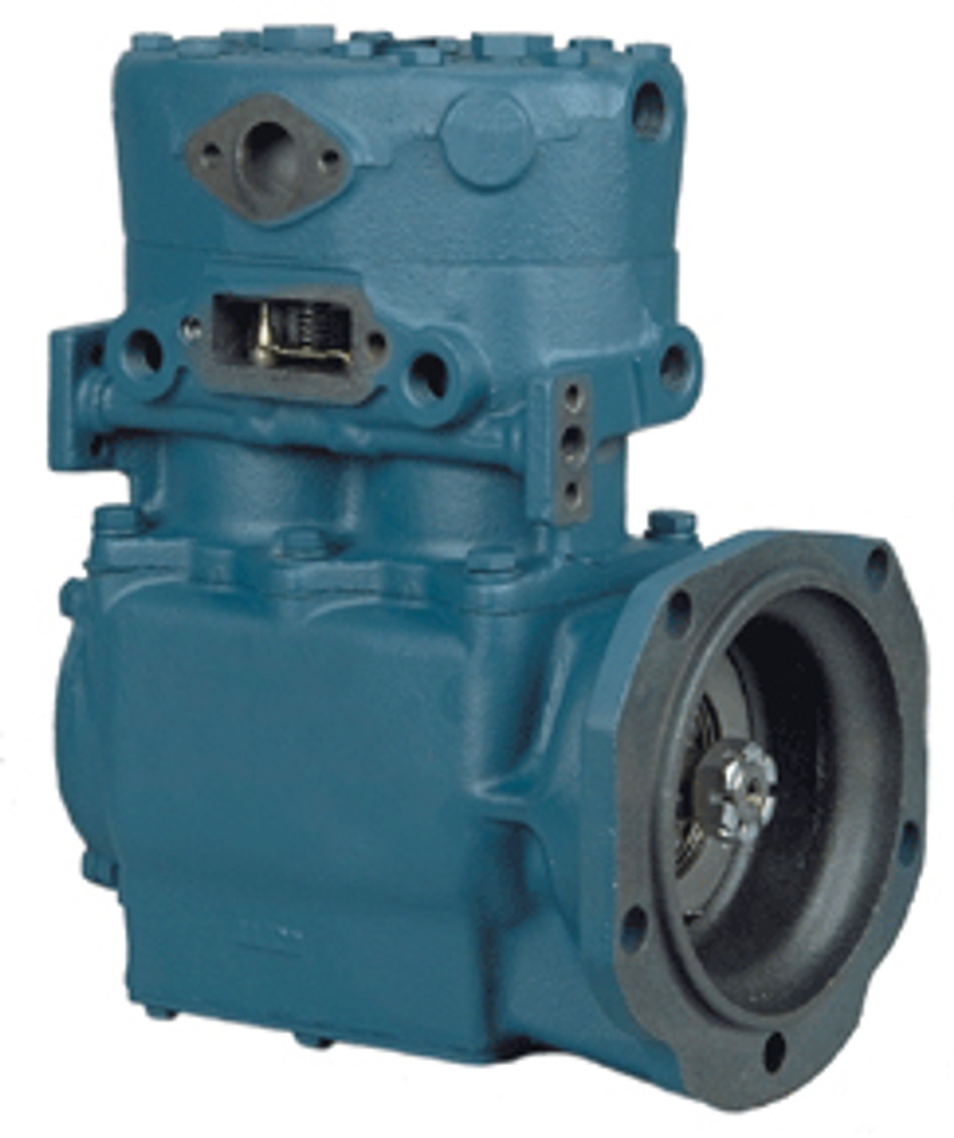 289342X TF 700 Air Compressor Bendix Replacement