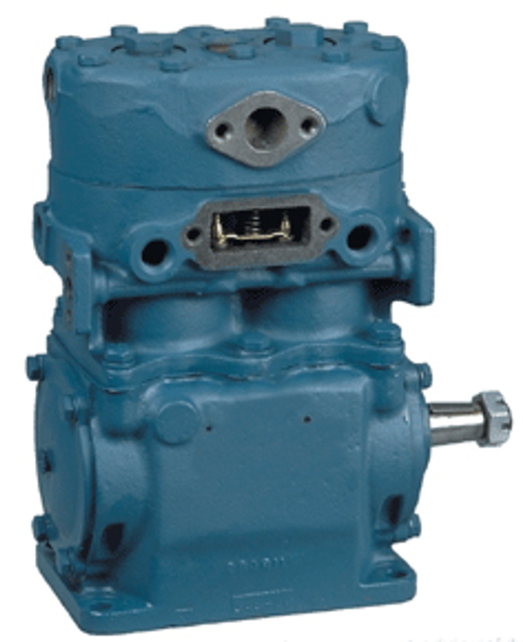 289350X TF 700 Air Compressor Bendix Replacement