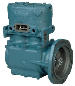289964X TF 700 Air Compressor Bendix Replacement