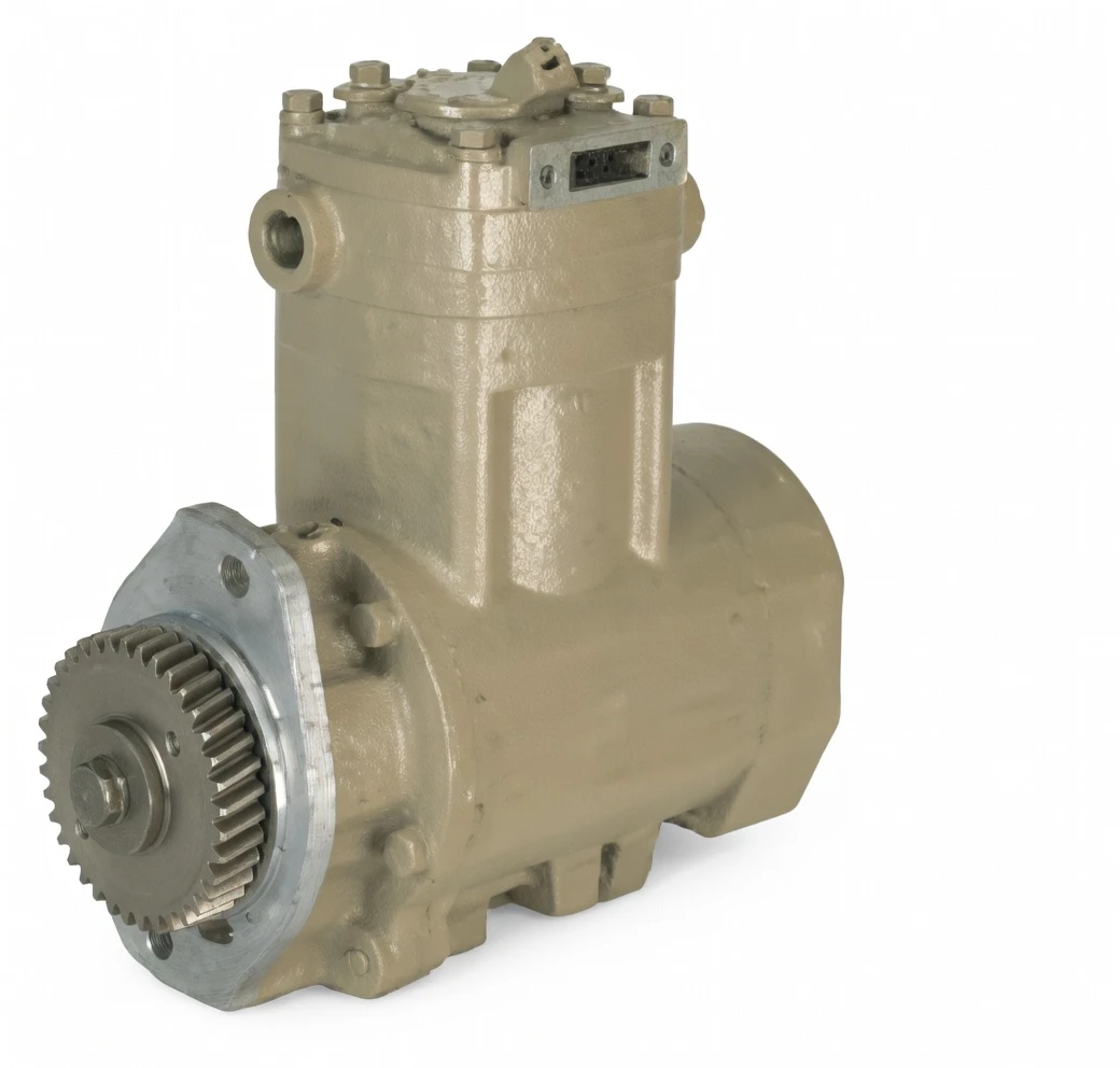 3558022X Compressor