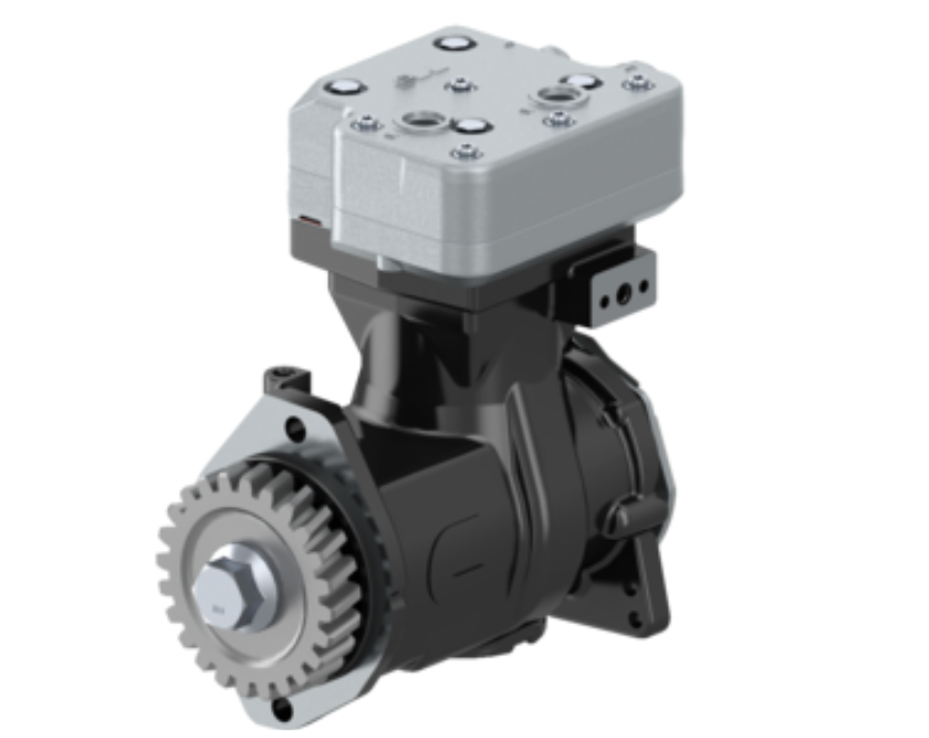 9111539450X Air Compressor Wabco Replacement