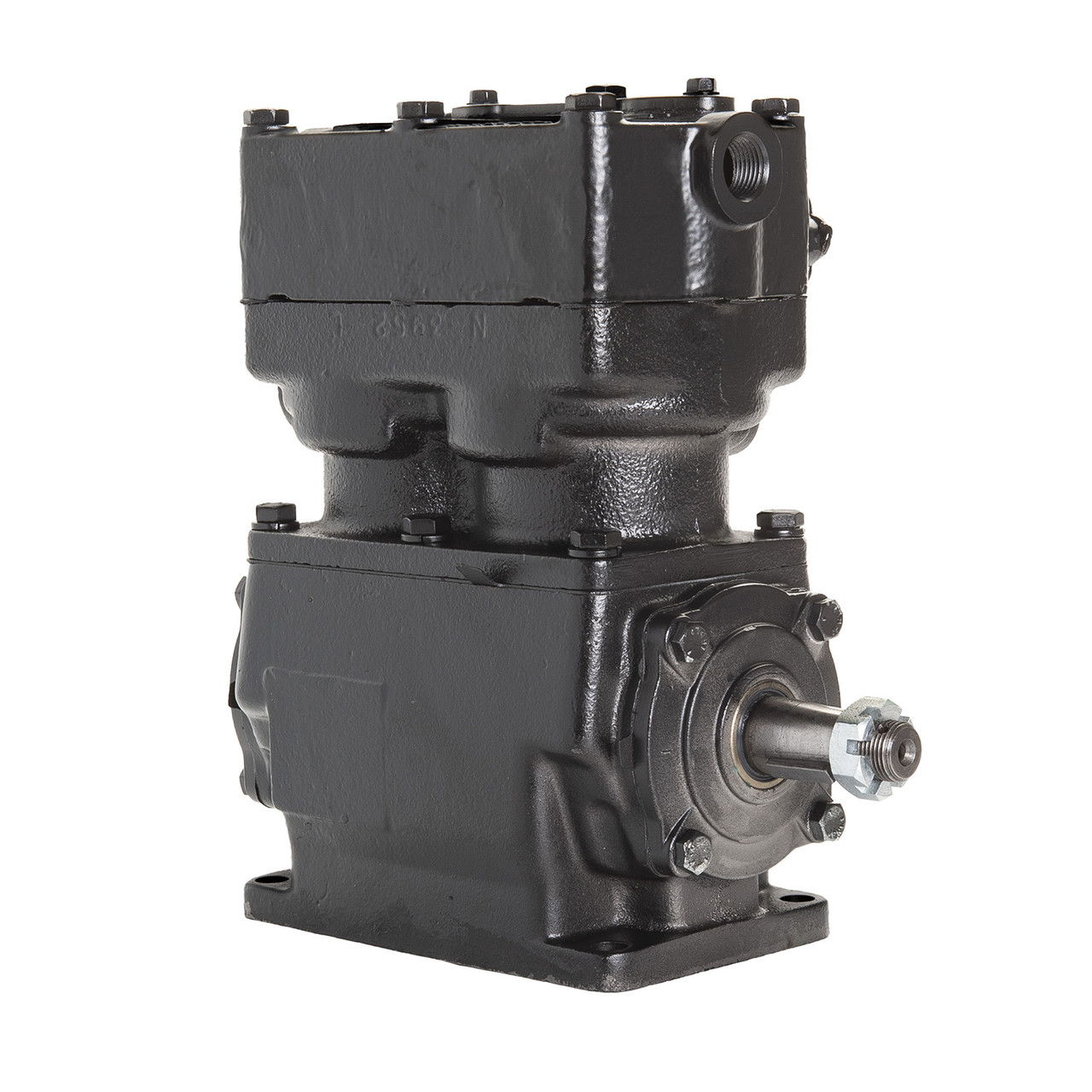 el13020x haldex compressor
