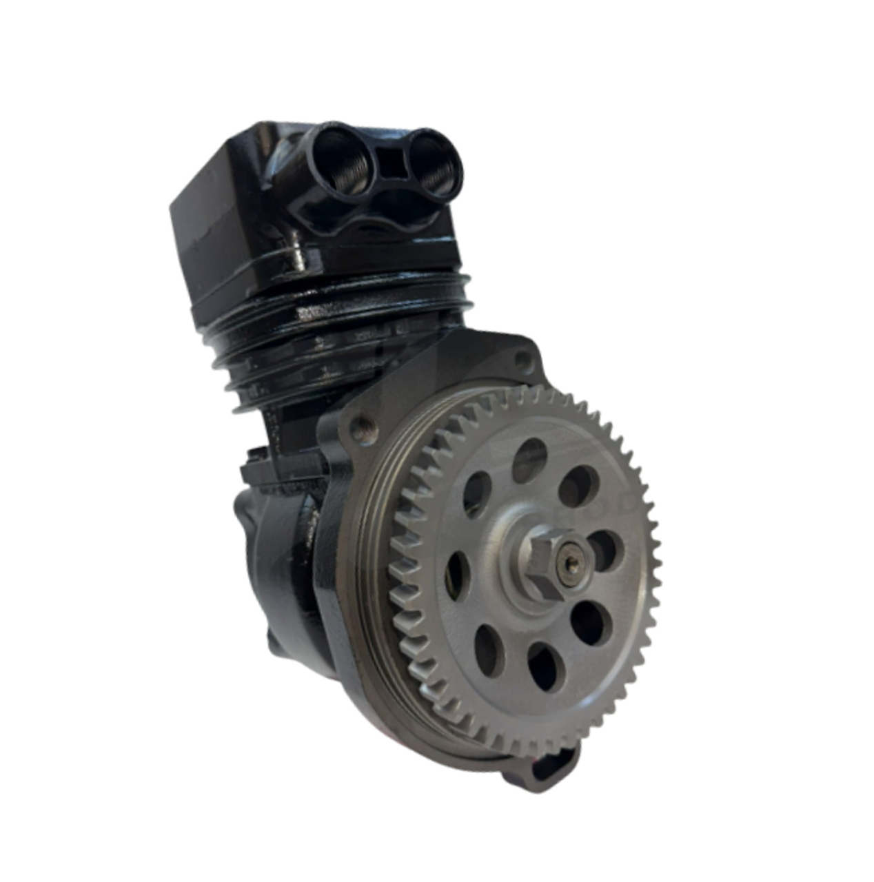 KN7700JX Haldex Compressor