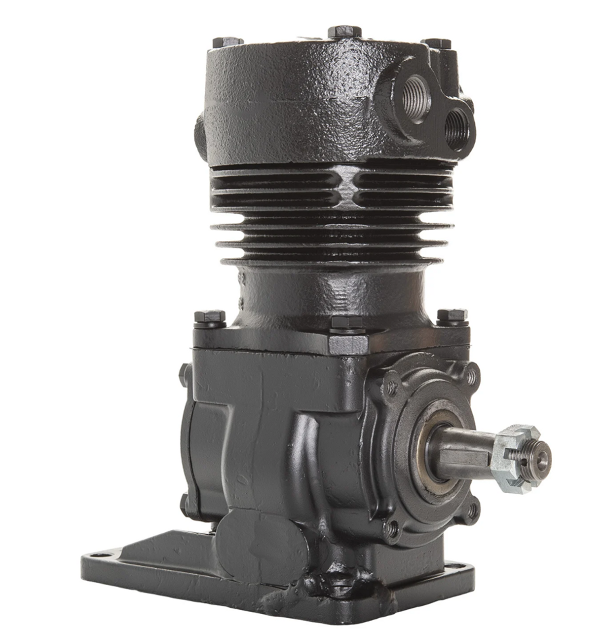 KN86020X Haldex Compressor