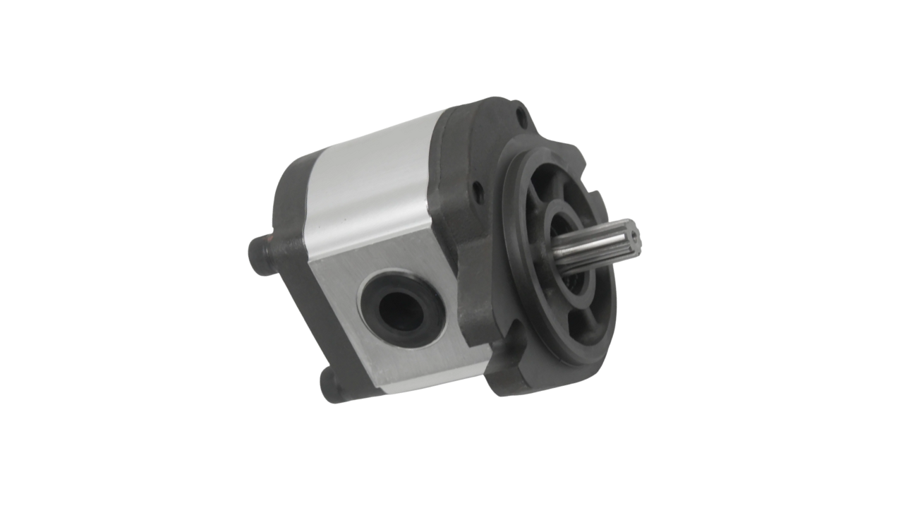 121201 Hydraulic Pump For Crown Forklift