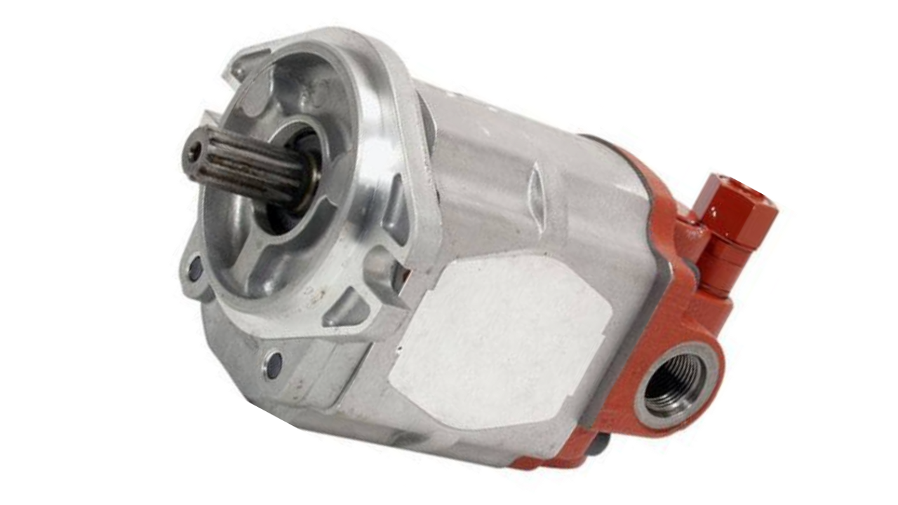 1458799 Hydraulic Pump