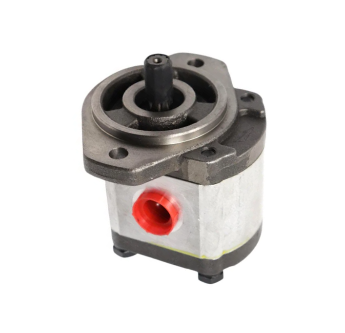 3C3355 Caterpillar hydraulic pump