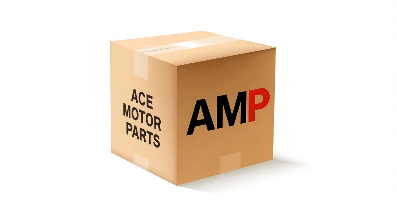 76031438 Badger Hydraulic Pump