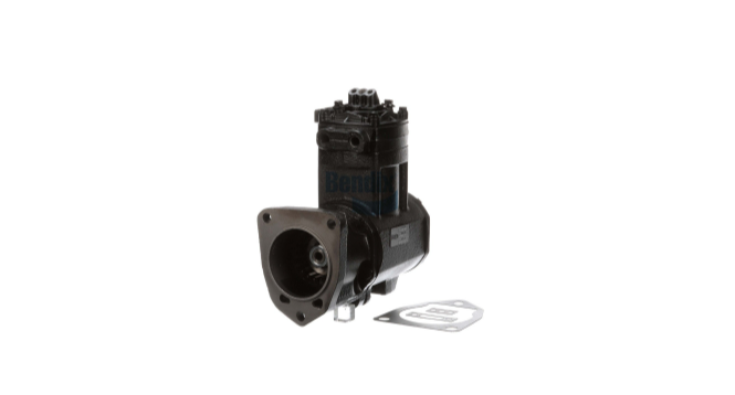284862X Mack E6 E7 Compressor