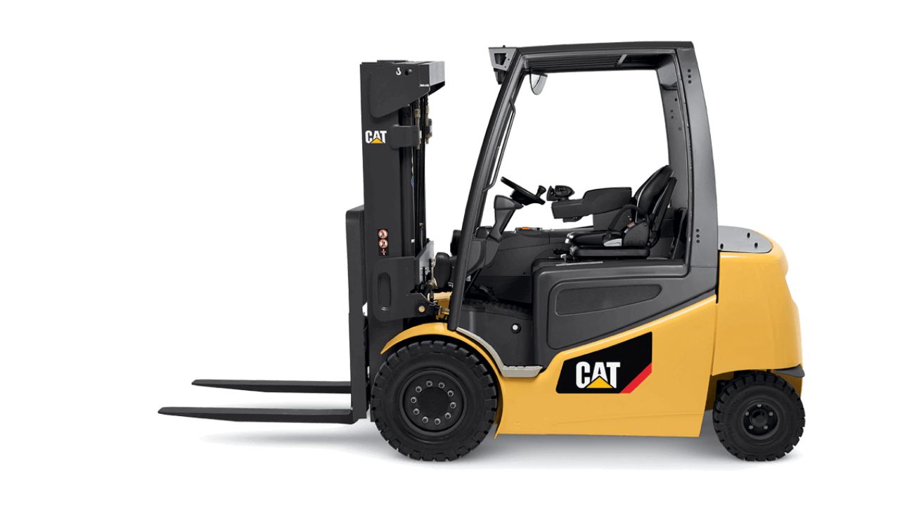 2155721 Caterpillar Hydraulic Pump For Caterpillar Forklifts