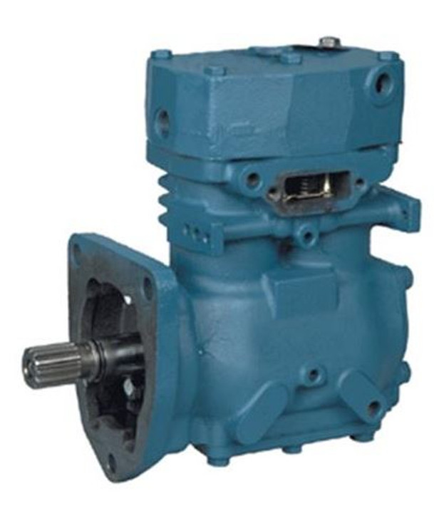 Bendix Air Brake Compressors. How to Identify and Purchase A Bendix  Air Brake Compressor 