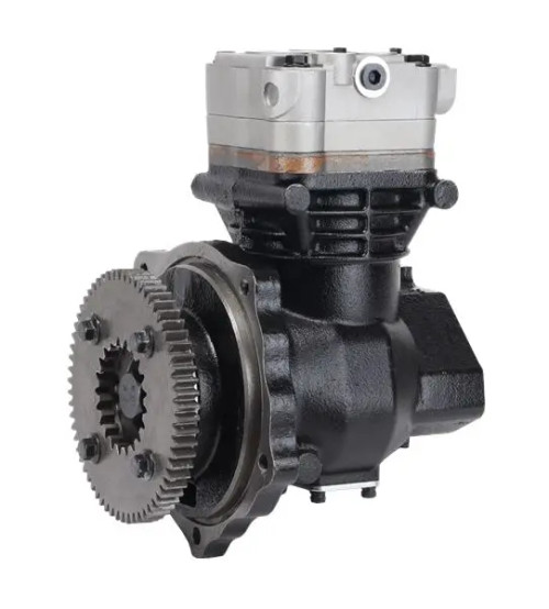 5010823X 23532823 23531259 Detroit Airbrake Compressor 5010823X 23532823 23531259 Detroit Airbrake Compressor