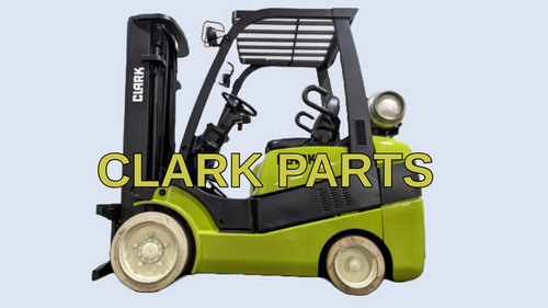 2553083 CLARK Hydraulic Pump