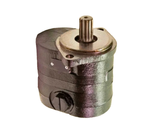 319603A1 Case Hydraulic Pump