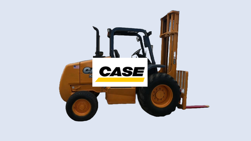 C2383L33511 CASE Trencher Main Pump