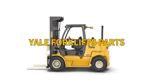 905352603 YALE Hydraulic Pump