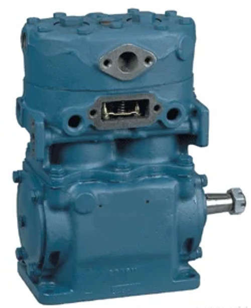 101256X TF 700 Air Compressor Bendix Replacement