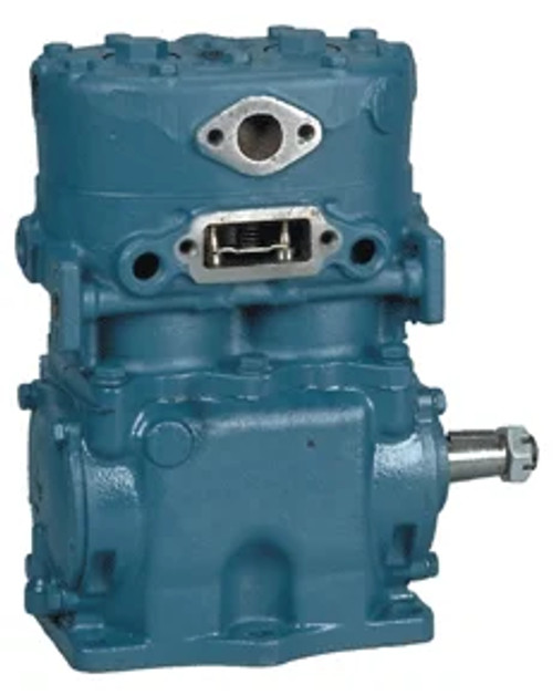 102598X TF 700 Air Compressor Bendix Replacement