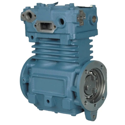 107506X TF 550 Air Compressor Bendix Replacement