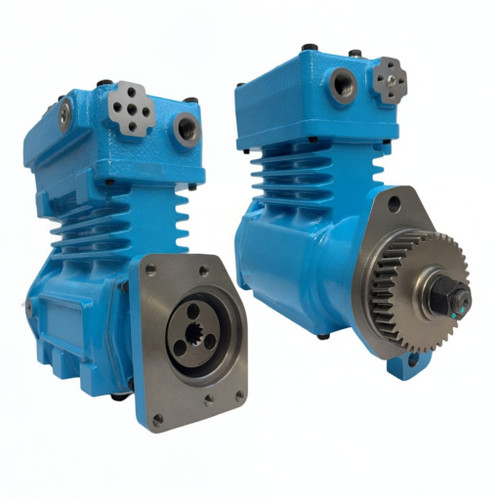 108804X Bendix Compressor