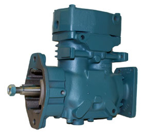 109073X TF 501 Air Compressor Bendix Replacement